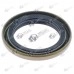 Simering drujba Husqvarna 365, 371, 372 18.4x26.4x3.6 - Dreapta - Ambreiaj - Mare (Taiwan) 